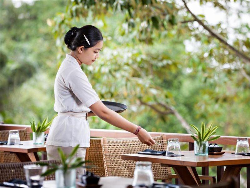 Dinara Ubud Екстер'єр фото
