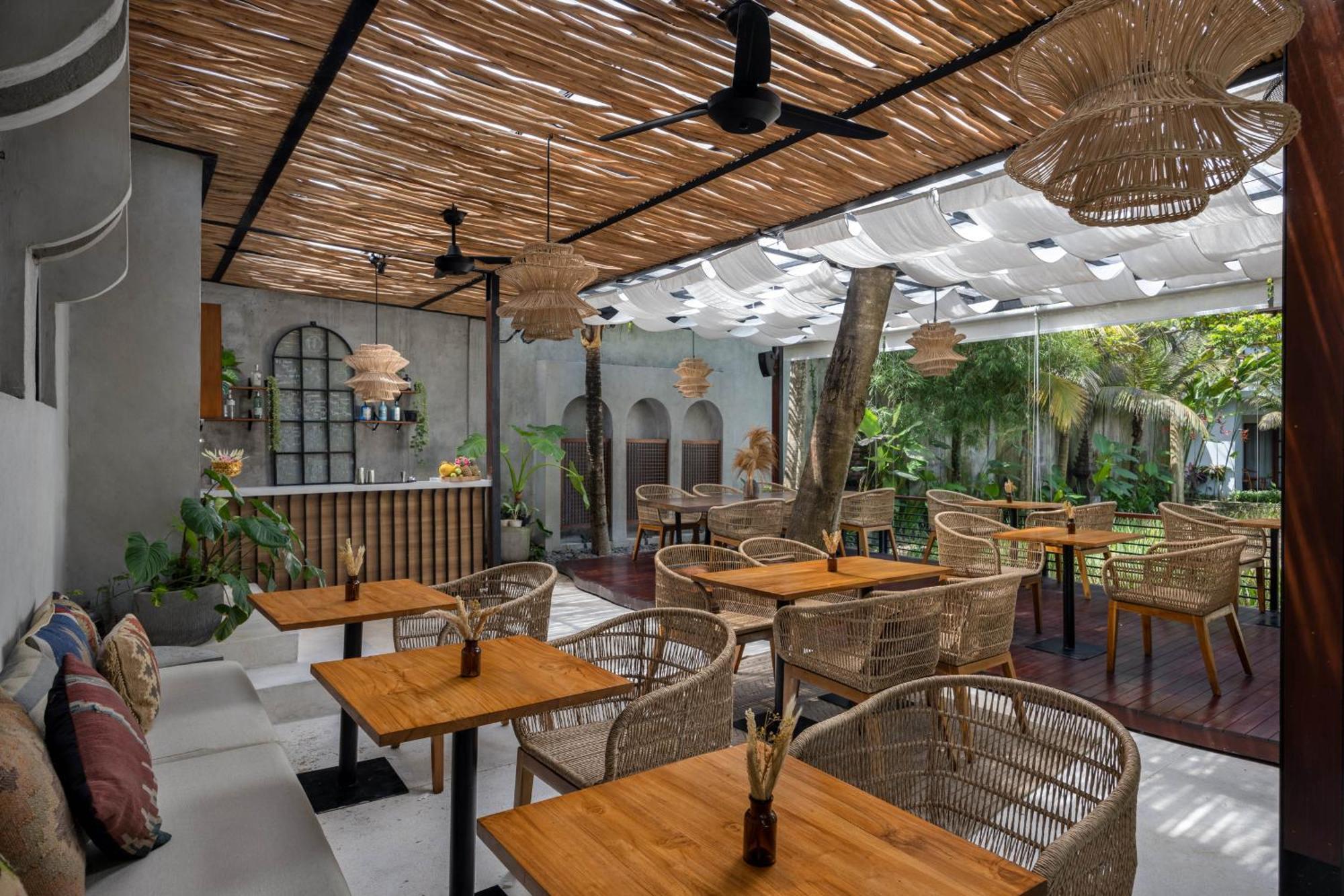 Dinara Ubud Екстер'єр фото