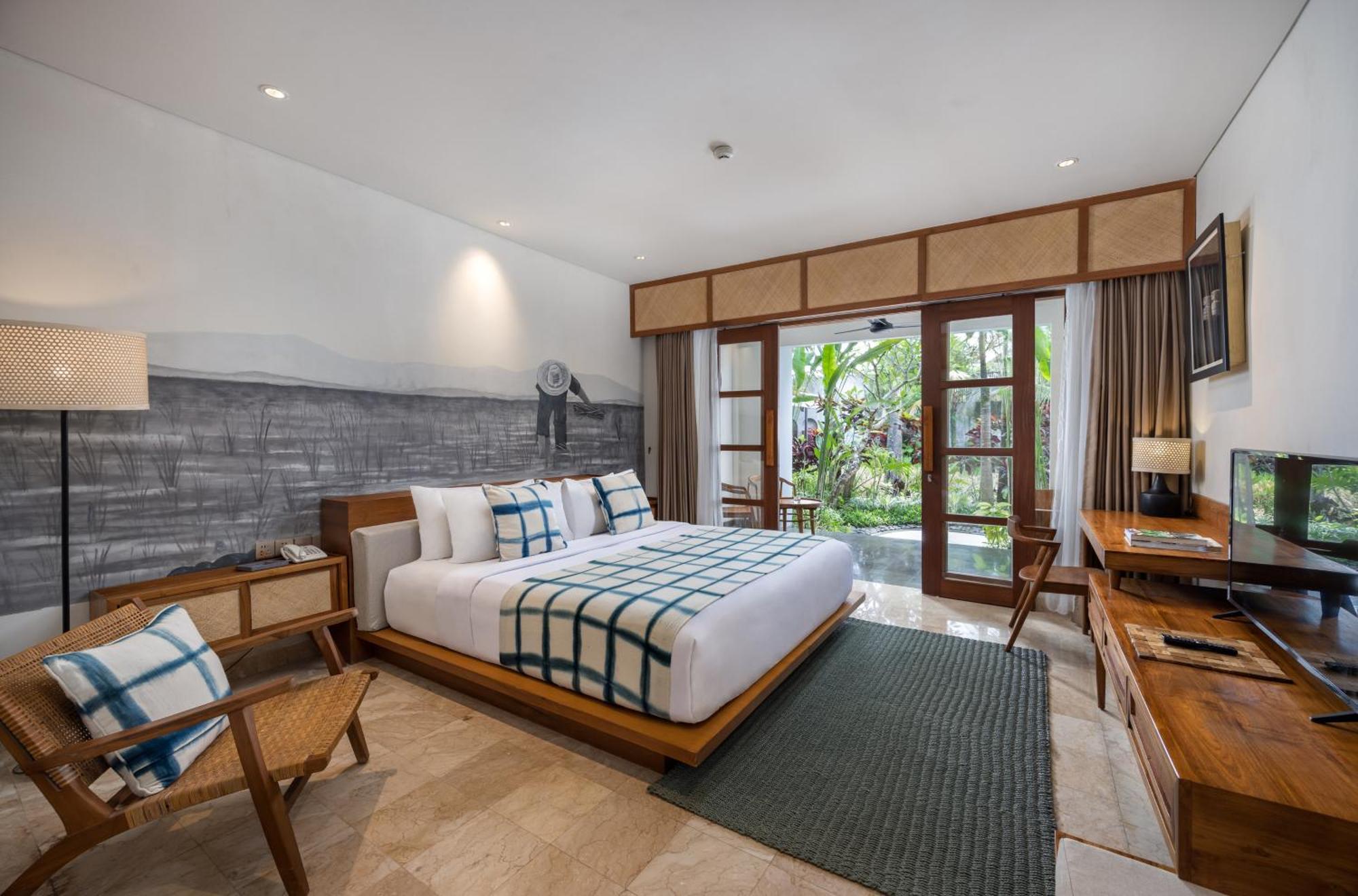 Dinara Ubud Екстер'єр фото