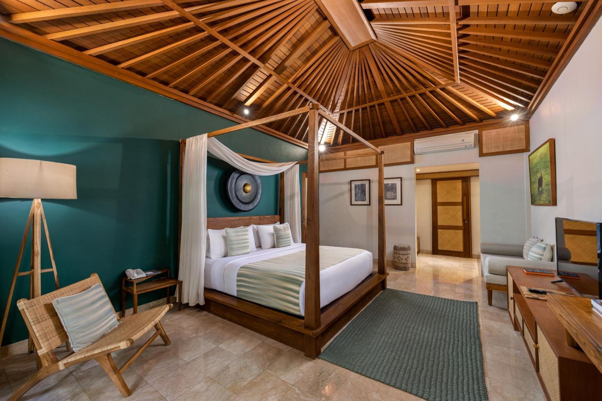 Dinara Ubud Екстер'єр фото