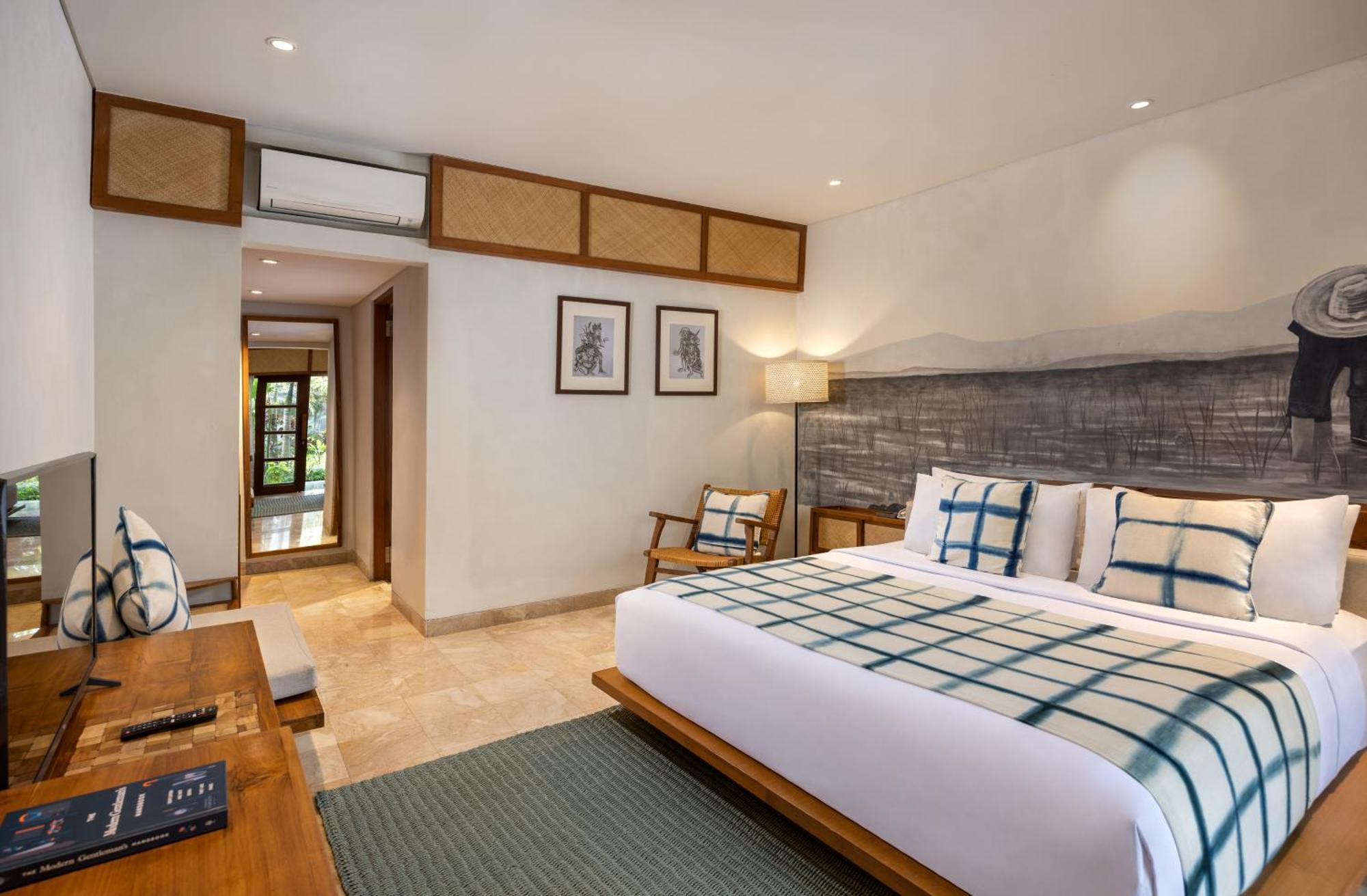 Dinara Ubud Екстер'єр фото